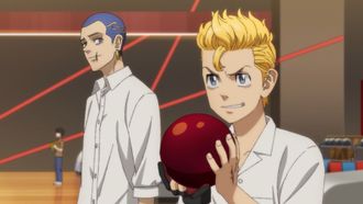 Episode 26 Gotta Go