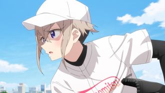 Episode 18 A Homerun Promise