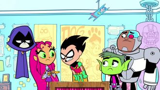 Episode 52 Puppets, Whaaaaat?