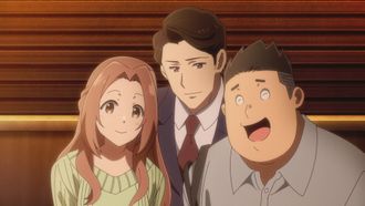 Episode 2 What Does It Mean to Get Married?