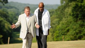 Episode 3 Avery Brooks