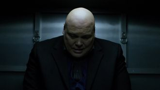 Episode 13 Daredevil