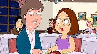 Episode 7 Peter's Daughter