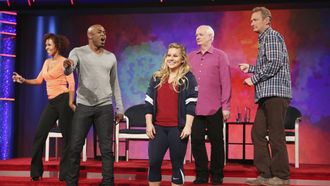 Episode 5 Shawn Johnson 2