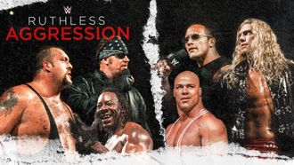 Episode 5 Civil War: Raw vs. SmackDown