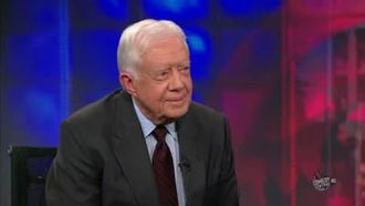 Episode 118 Jimmy Carter