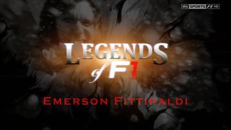 Episode 1 Emerson Fittipaldi