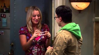 Episode 1 The Electric Can Opener Fluctuation