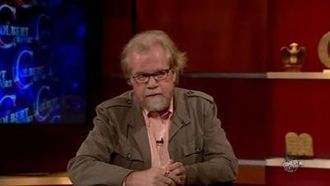 Episode 62 Michael J. Fox, Mark W. Moffett