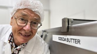 Episode 2 Chocolate
