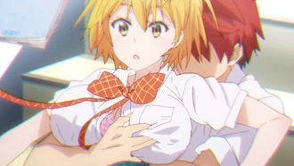 Episode 1 In This World Filled With Light