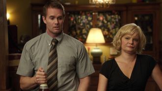 Episode 1 Not Indecent, But Not Quite Decent Enough Proposal