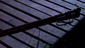 Episode 19 Bayou