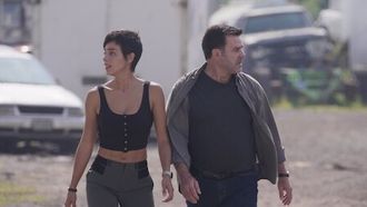 Episode 15 I Don't Believe in Coincidences