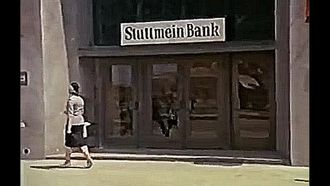 Episode 4 Banker's Hours