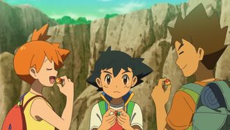 Episode 52 And We're Looking at the Same Moon!