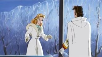 Episode 18 The Mirror's Secret