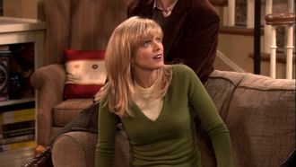 Episode 11 Sympathy from the Devlins
