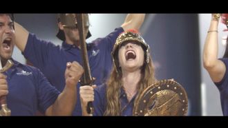 Episode 6 THIS IS SPARTA