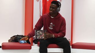 Episode 2 The North London Derby