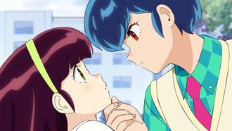 Episode 17 A Chest Full of Longing!! / Wish Upon a Star