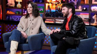 Episode 65 Sara Bareilles & Ben Platt