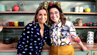 Episode 4 Mary Coustas