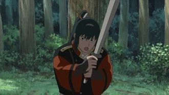 Episode 23 The Lies