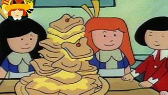 Episode 4 Madeline and the Bad Hat