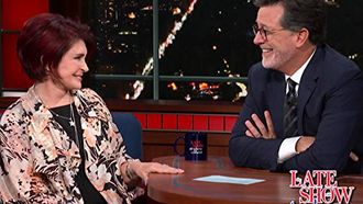 Episode 4 Sharon Osbourne/Kathleen Madigan/Jay Rock