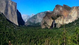 Episode 3 Yosemite: The High Sierras