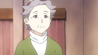 Episode 11 The Summer of Dreams