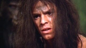 Episode 13 Ape Boy