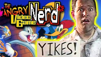 Episode 11 Bugs Bunny's Crazy Castle