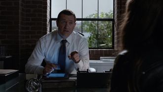 Episode 2 John Hancock