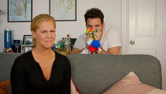 Episode 8 Clown Panties