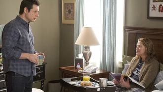 Episode 8 The Lady with the Lamp
