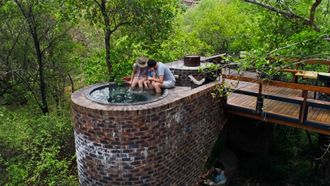 Episode 3 South Africa: House of the Big Arch