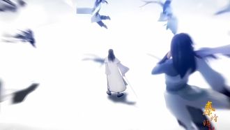 Episode 13 Dancing Phoenix & Freezing Water
