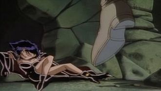Episode 23 Warning! Eris no Shuunen!