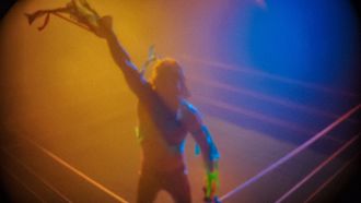 Episode 10 The World According to Marty Jannetty