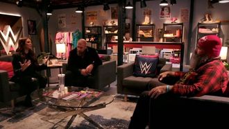 Episode 1 Mick Foley