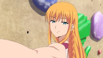 Episode 6 Unbelievable Ability