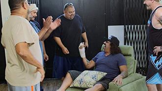 Episode 5 San Diego