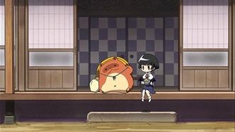 Episode 6 Kohina, the Cyclops, and Shigaraki!
