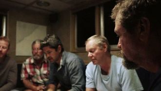 Episode 5 Line of Fire