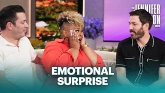 Episode 39 Drew Scott, Jonathan Scott
