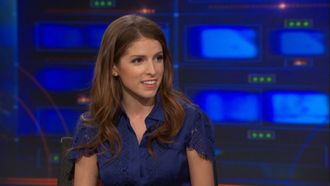 Episode 39 Anna Kendrick