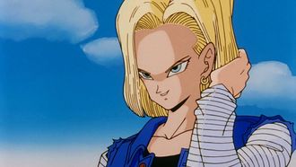 Episode 28 Kawaî kao de chô pâwâ!? 18-gô ni shikaku nashi