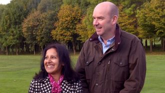 Episode 16 Warwickshire